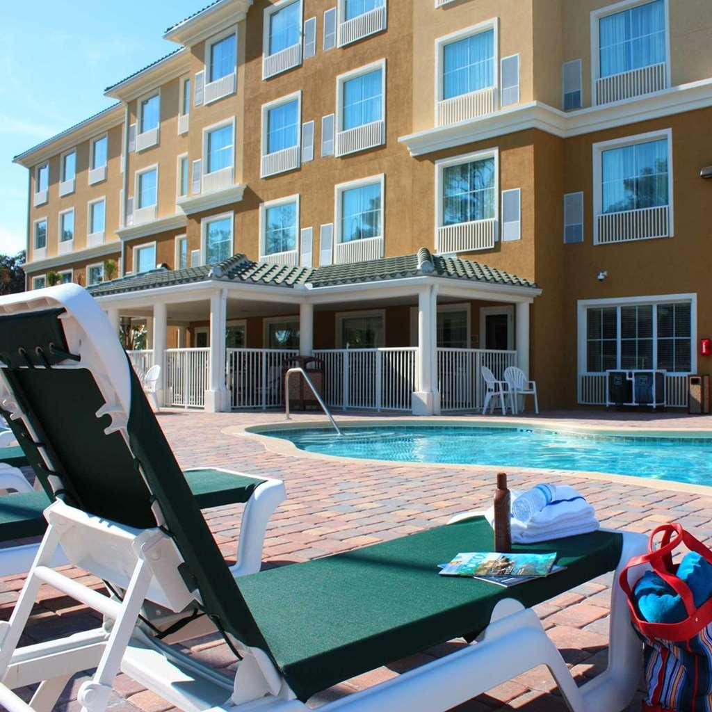 Country Inn & Suites By Radisson, Port Orange-Daytona, Fl Facilities photo