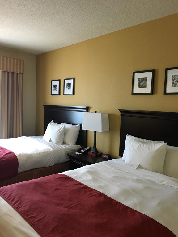 Country Inn & Suites By Radisson, Port Orange-Daytona, Fl Room photo