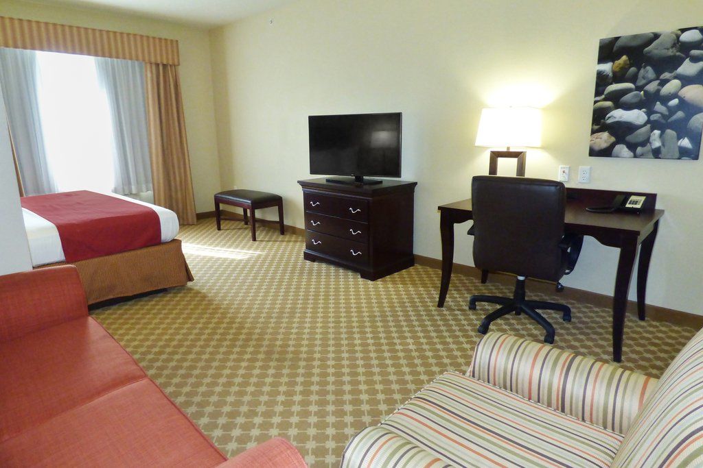 Country Inn & Suites By Radisson, Port Orange-Daytona, Fl Exterior photo